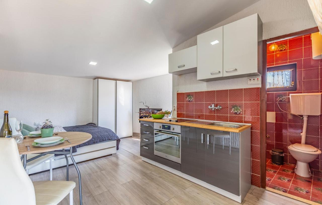 Apartments Tamara Медулин Экстерьер фото