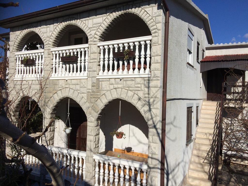 Apartments Tamara Медулин Экстерьер фото