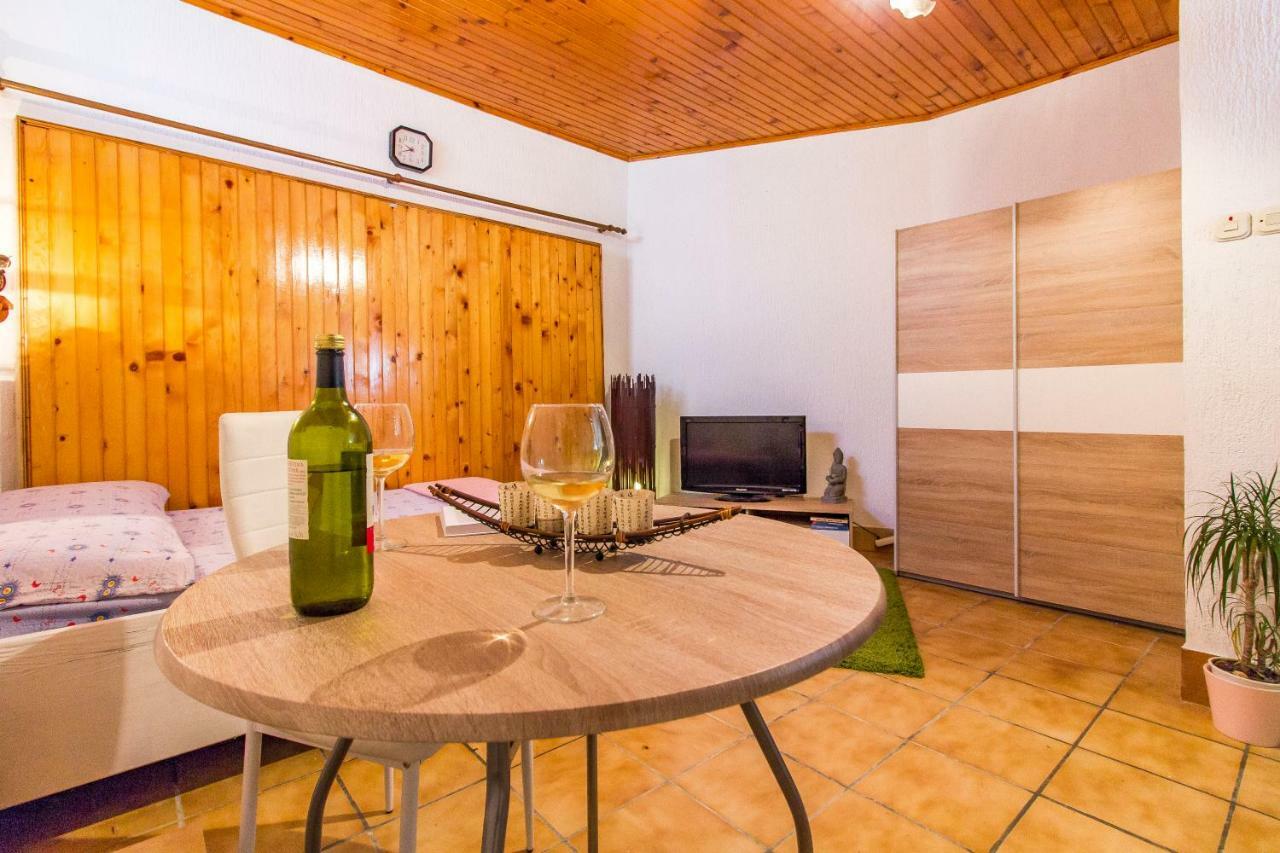 Apartments Tamara Медулин Экстерьер фото
