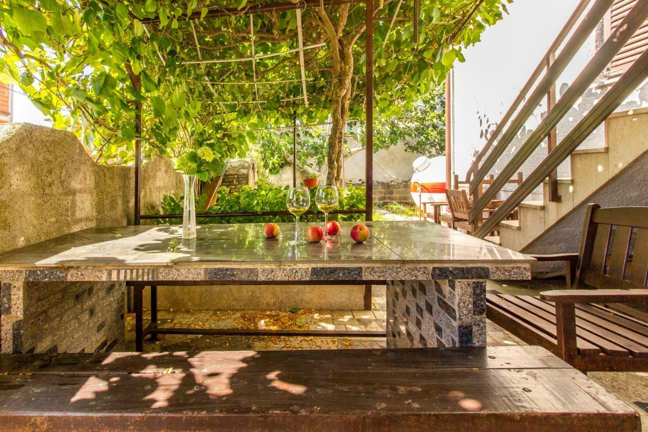 Apartments Tamara Медулин Экстерьер фото