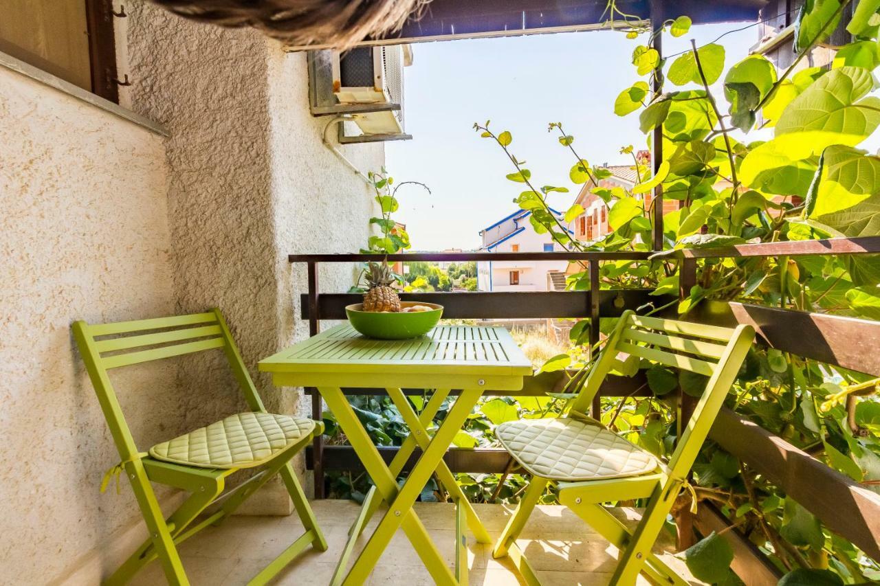 Apartments Tamara Медулин Экстерьер фото