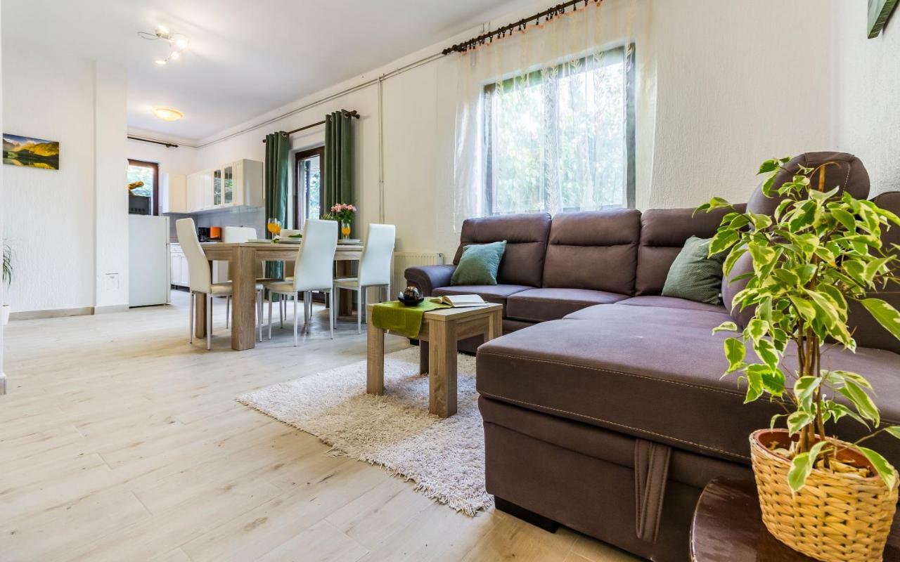 Apartments Tamara Медулин Экстерьер фото